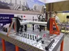 1500*1000 ISO Certified Robotic Multi-Module Combination Steel Welding Table