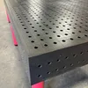 3D/2D Steel Adjustable Welding Table Welding Platform