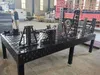 3D/2D Welding Workbench Combined Tooling Platform 3D Steel Welding Table, Welding Fixture Table