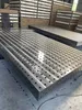 3D Cast Iron Steel Welding Table Manufacturer Clamps Locking Pin Welding Platform
