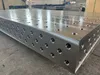 3D Fixture Welding Table with Clamps
