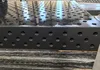 3D Flexible Q345 Welding Tables D16 Hole Workstation