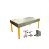3D High Quality Structural Welding Table Steel D16D28 Positioning Fixture Locking Pin