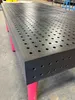 3D Steel Welding Table with Clamps System