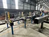 3D Welding Table Cast Iron Process for Multiple Purposes
