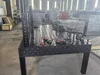 3D Welding Table Clamp System Welding Jig Work Table