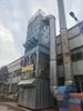Aluminium Ingot Casting Jet Pulse Baghouse Dust Collector for Scrap Metal Recycling