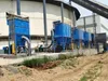 Automatic Dust Removal System High Quality Pulse Bag Dust Collector
