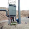 Bag Dust Collector with Various Air Volumes
