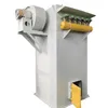 Big Air Flow Excellent Filtration Efficiency Dust Collector Machine for Industry Automatic Dust Collector Removal