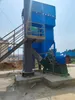 Boiler Plant Jetting Pulse Dust Collector Easy Operation Dusting Machine