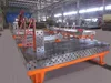 Cast Iron Platform High Precision Welding Measurement Welding Tables Welder Lifting Table