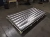 Casting Steel 3D Cutting Flexible Welding Tables Welding Stations