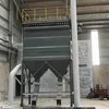 Cement Factory Industrial Dust Collector Filter Bag House