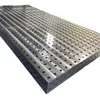 China Factory Direct Selling 3D Steel Welded Table Tooling System