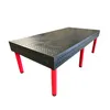 China Produce 3D Welding Fixture Table and Accessories