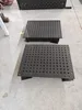 China Top Rugged Cast Steel 3D Welding Table