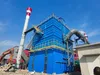 Cost-Effective Pulse Bag Dust Collector Suitable for Mining Sites