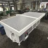Custom Made New Wood Furniture Grinding Metal Polishing Countertop Dust Removal Grinding Table