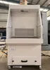 Customizable Downdraft Bench Polishing Machine Dust Collector Work Welding Grinding Table