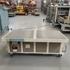 Customized Brand New Metal Polishing Flat Grinding Dust Collection System