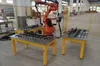 D28 2400*1200mm 28mm Holes Precision 3D Welding Table