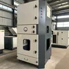 Direct Factory Welding, Grinding and Polishing Vertical Cartridge Dust Collector