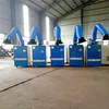 Double/Single Arm Ehpt Series Long Life Two Ring Drum Portable Welding Dust Collector