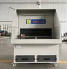 Downdraft Sanding Table Grinding and Polishing Dust Remove Workbench
