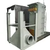 Dust Collector Housing Industrial Sawdust Collection or Fabric Filbag Filter Purging Systems