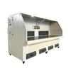 Explosion-Proof Downdraft Table for Grinding and Polishing Workbench Dust Collector Grinding Table