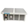 Explosion Proof Downdraft Workbench for Grinding and Polishing Workbench Flat Dust Collector Grinding Table