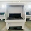Explosion Proof Polishing Workbench Dust Collector Grinding Table Portable Downdraft Table