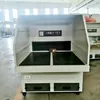 Factory Custom Metal Polishing Vacuum Dust Cover Grinding Table