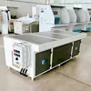 Factory Direct Sale Flexible Movable Flat Downdraft Worktable