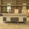 Factory Direct Sale Metal Polishing Flat Vacuum Grinding Table