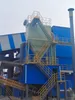 Factory Direct Sale Mine Cement Plant Industrial Bag Dust Collector
