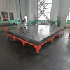 Factory Direct Sale Robot Welding Table, Multi-Module Combination Welding Station Table