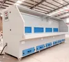 Factory Direct Sales, Flexible and Mobile Dust Removal Sanding Table