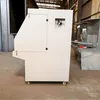 Factory Direct Sales of Dust Collector with Dust Cover Vacuum Grinding Table