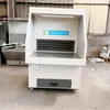 Factory Direct Sales of Dust Collector with Dust Cover Vacuum Workbench