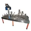 Factory Direct Wholesale 3D Steel Welding Table Positioning Welding Table