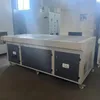 Flat Vacuum Grinding and Polishing Table Dry Type Customizable