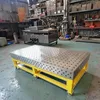 Flexible Working Modular Jig Table Locking Pin 3D Welding Table