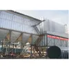 Fly Ash Cement Plant Silo Dust Collector Bag House Wood Dust Collector for Woodworking Machine