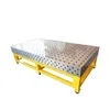 Good Quality Welding Table Cast Iron Platform High Precision Welding Measurement