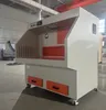 Grinding Table for Polishing Dust Collector with Dust Filter Cartridge