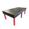 Hebei Welding Platform Table Can Be Customized to Meet The Needs of High-Precision Measurement