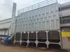 High Dust Removal Efficiency Good Dust Removal Effect Pulse Bag Dust Collector