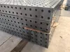 High Quality 2D3d Welding Table Platform Steel Cast Iron Workbench Positioning Fixture